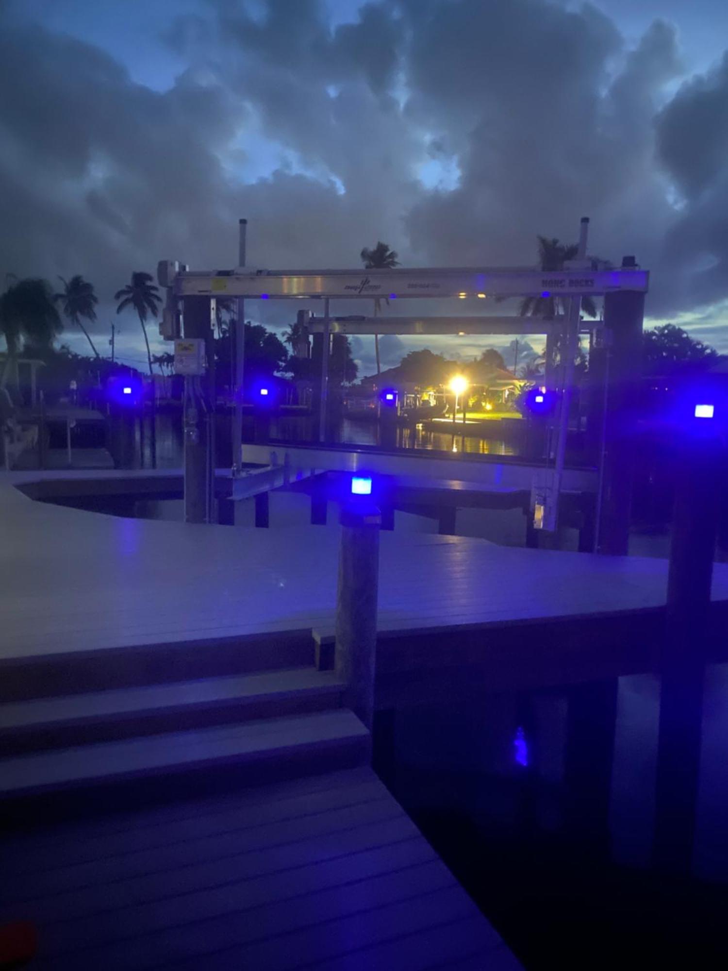 Вилла Hot Tub And Dock Gilligan'S On The Island Matlacha Экстерьер фото